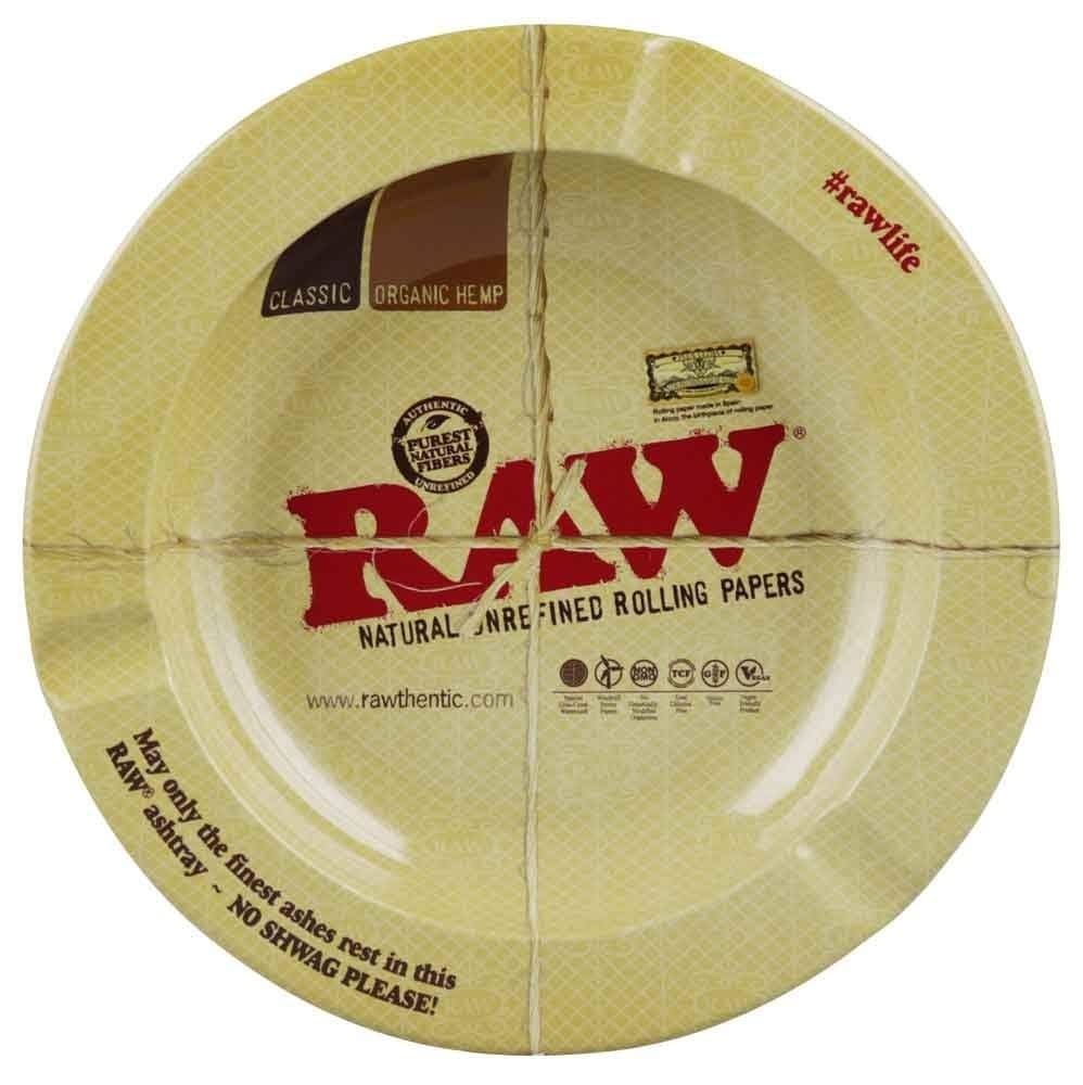 RAW Magnetic Ashtray