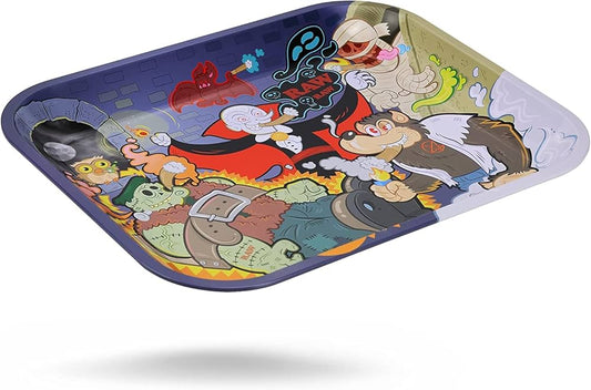 RAW Monster Sesh Tray (Large)