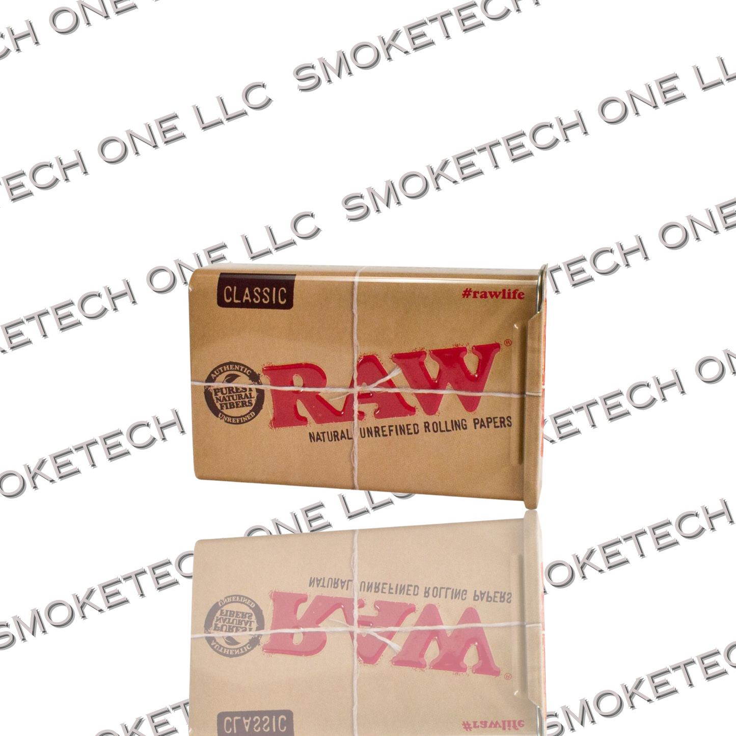 RAW Metal Slide Tin Large – My Store