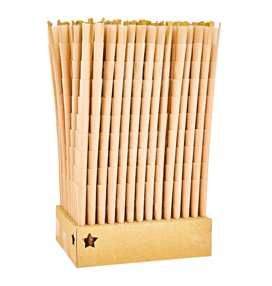 RAW Classic 98 Special Pre-Rolled Cones – 1400 Count Box