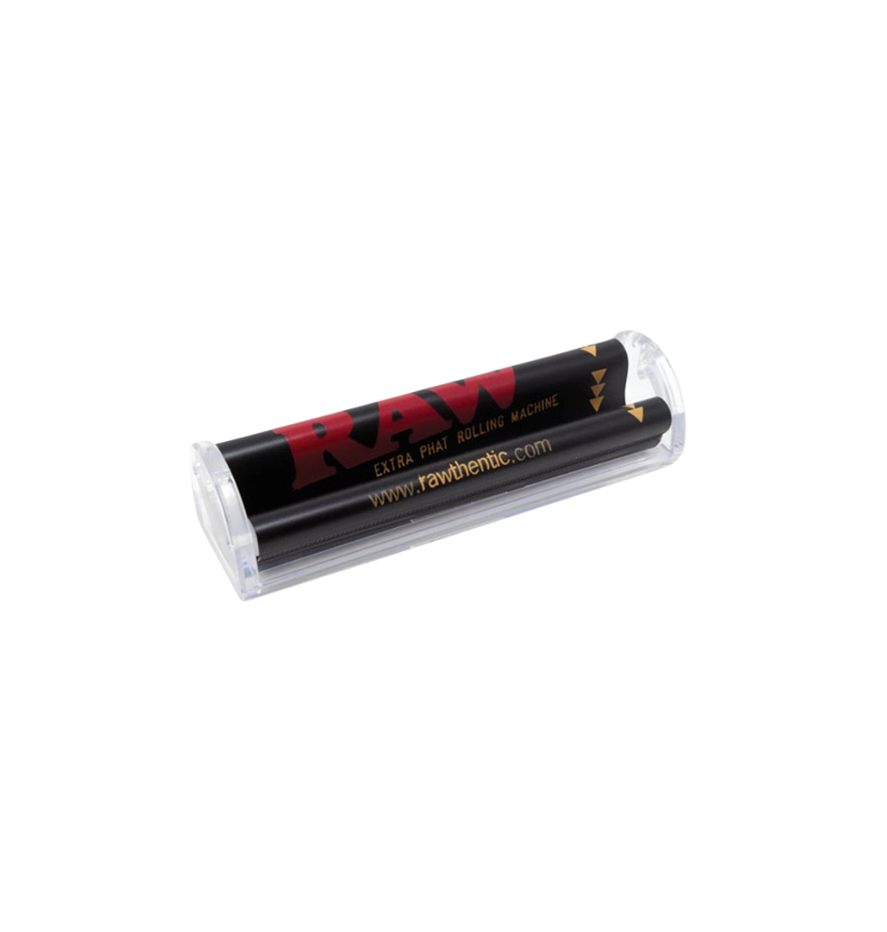 RAW Extra Phatty Rolling Machine – 125mm Size