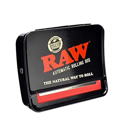 RAWtomatic Automatic Rolling Box