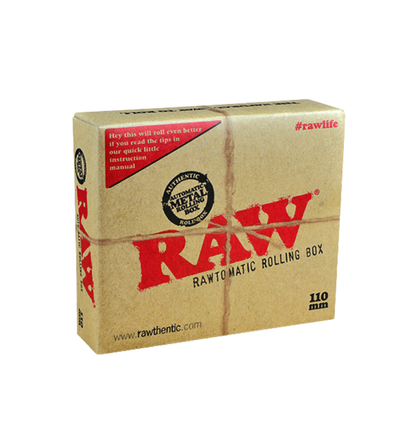 RAWtomatic Automatic Rolling Box