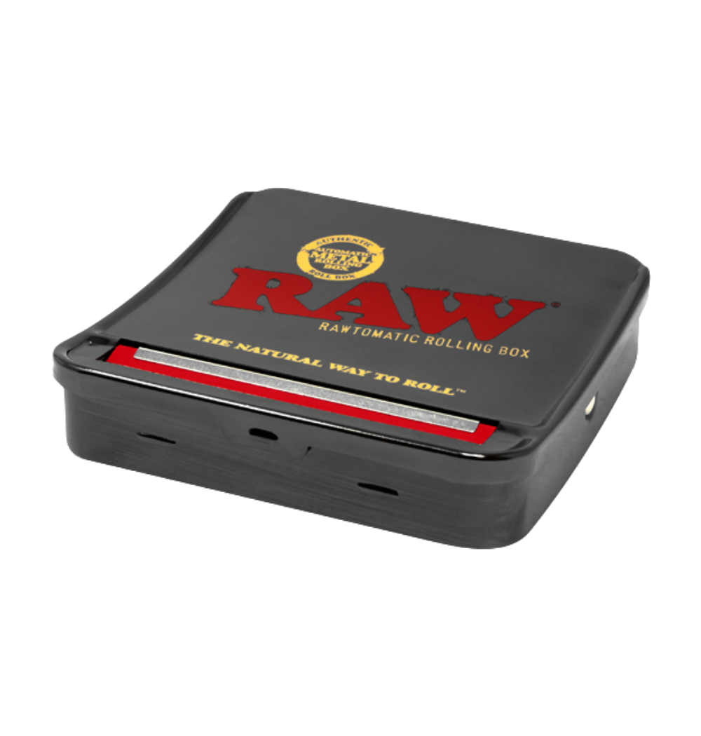 RAWtomatic Automatic Rolling Box