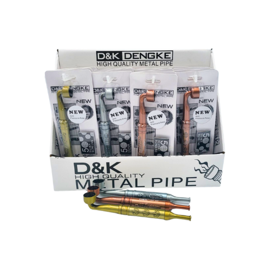 Leafy Six-Shooter DK8187