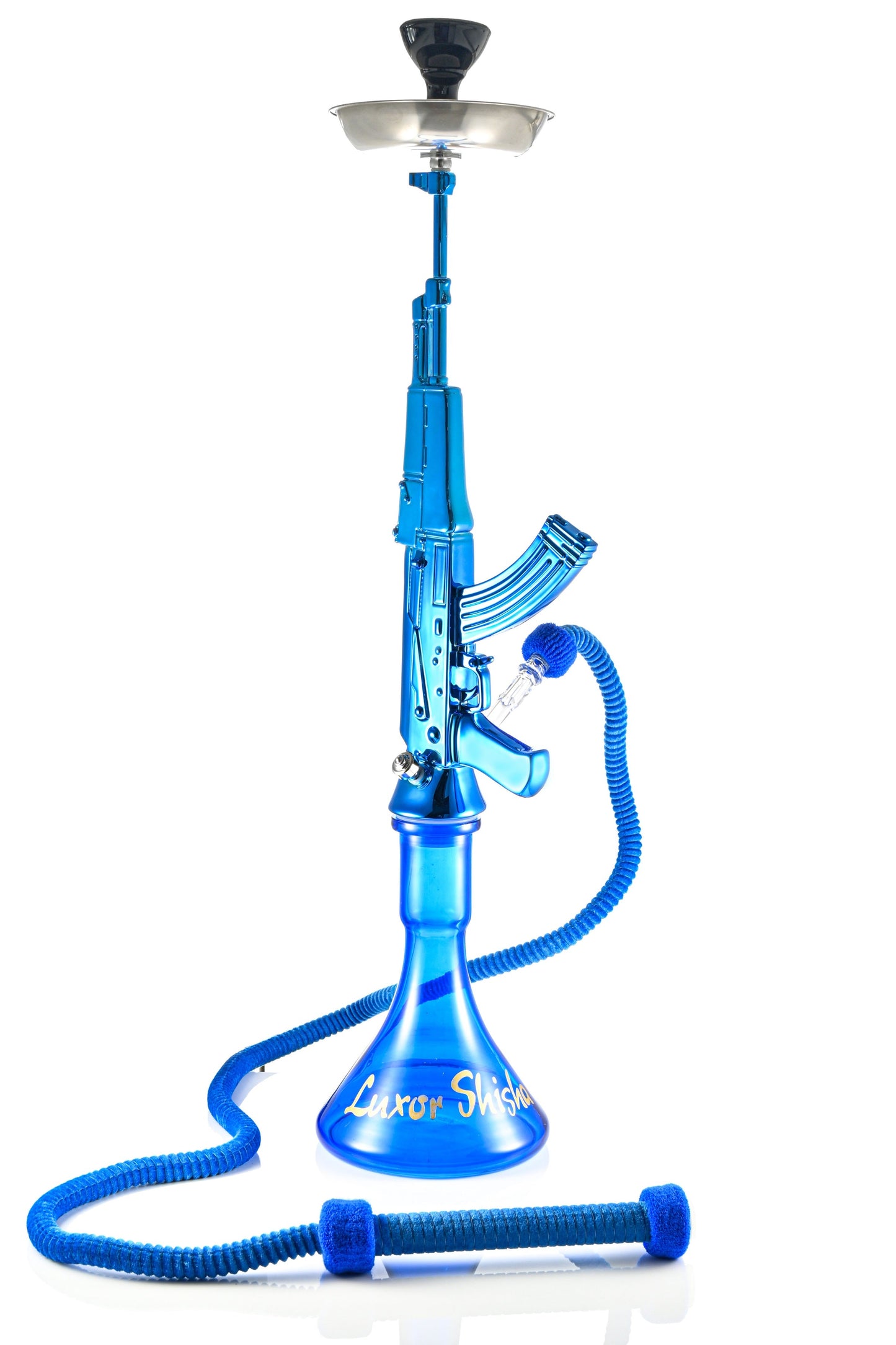 BlingFire AK-47 Hookah AK-TJ-A4