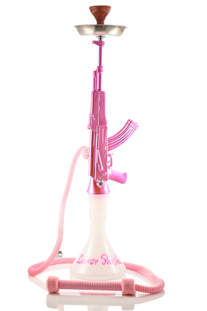 BlingFire AK-47 Hookah AK-TJ-A4