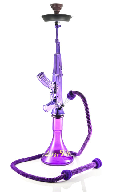 BlingFire AK-47 Hookah AK-TJ-A4