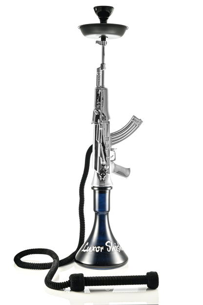 BlingFire AK-47 Hookah AK-TJ-A4