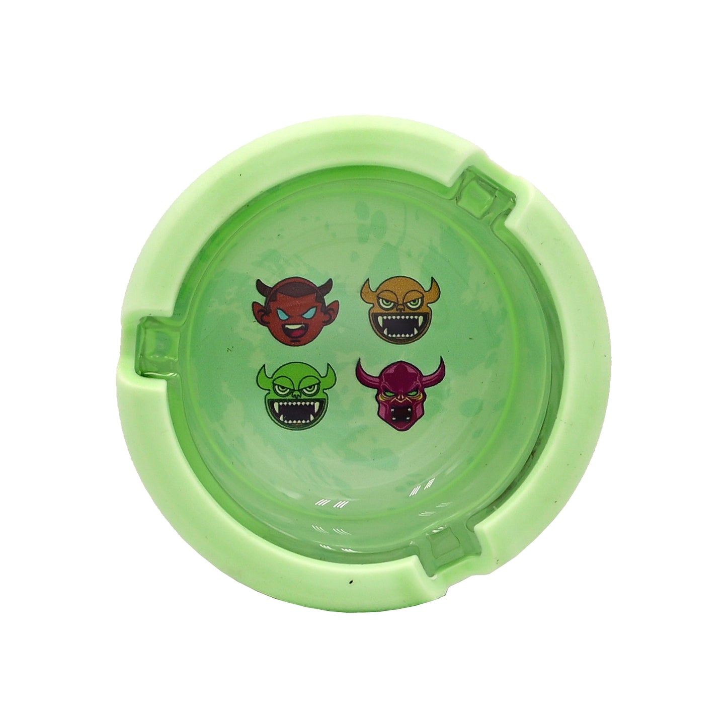 LunarLoom Ash Dish (AT018)