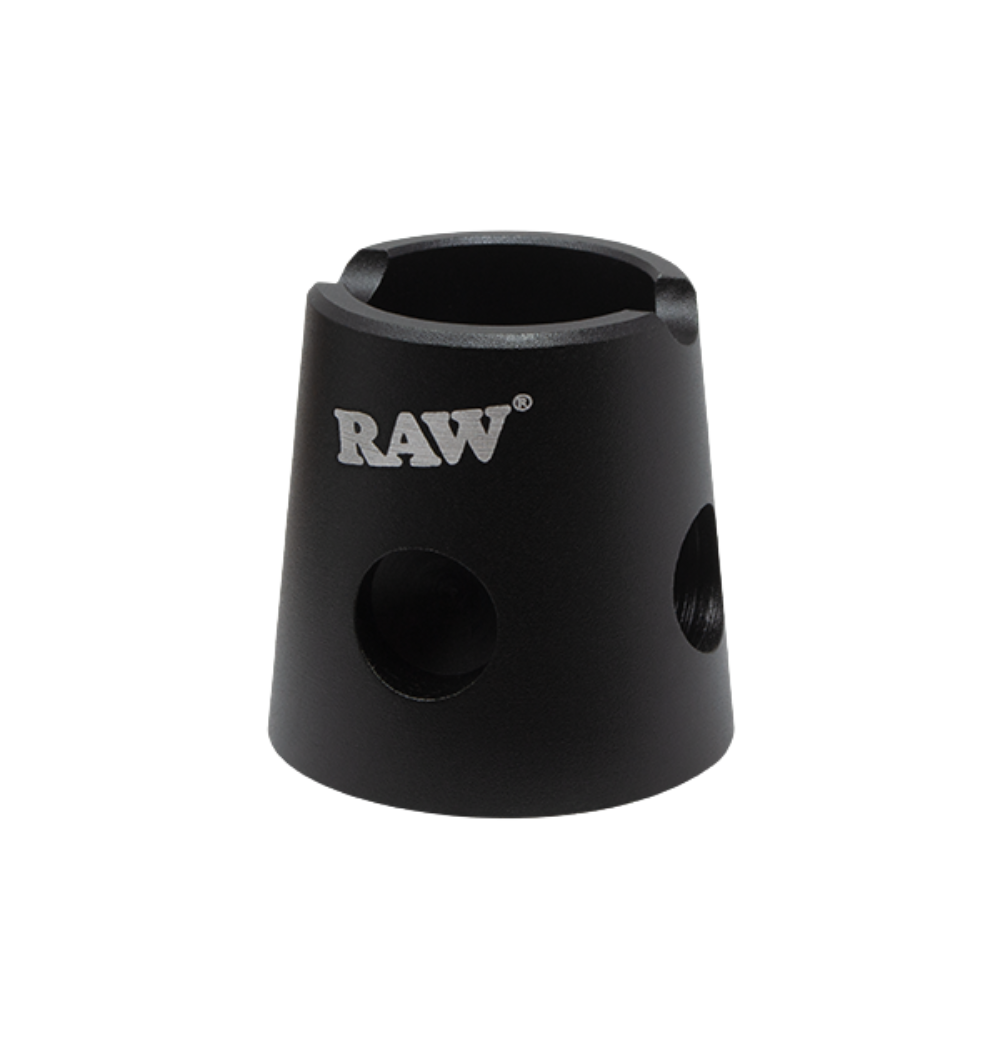 RAW Cone Snuffer (Single Piece)