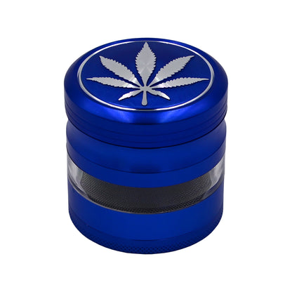 Leafy Harmony Grinder (CN6220)