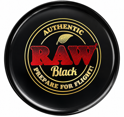 RAW Putter
