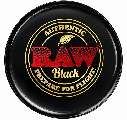 RAW Putter