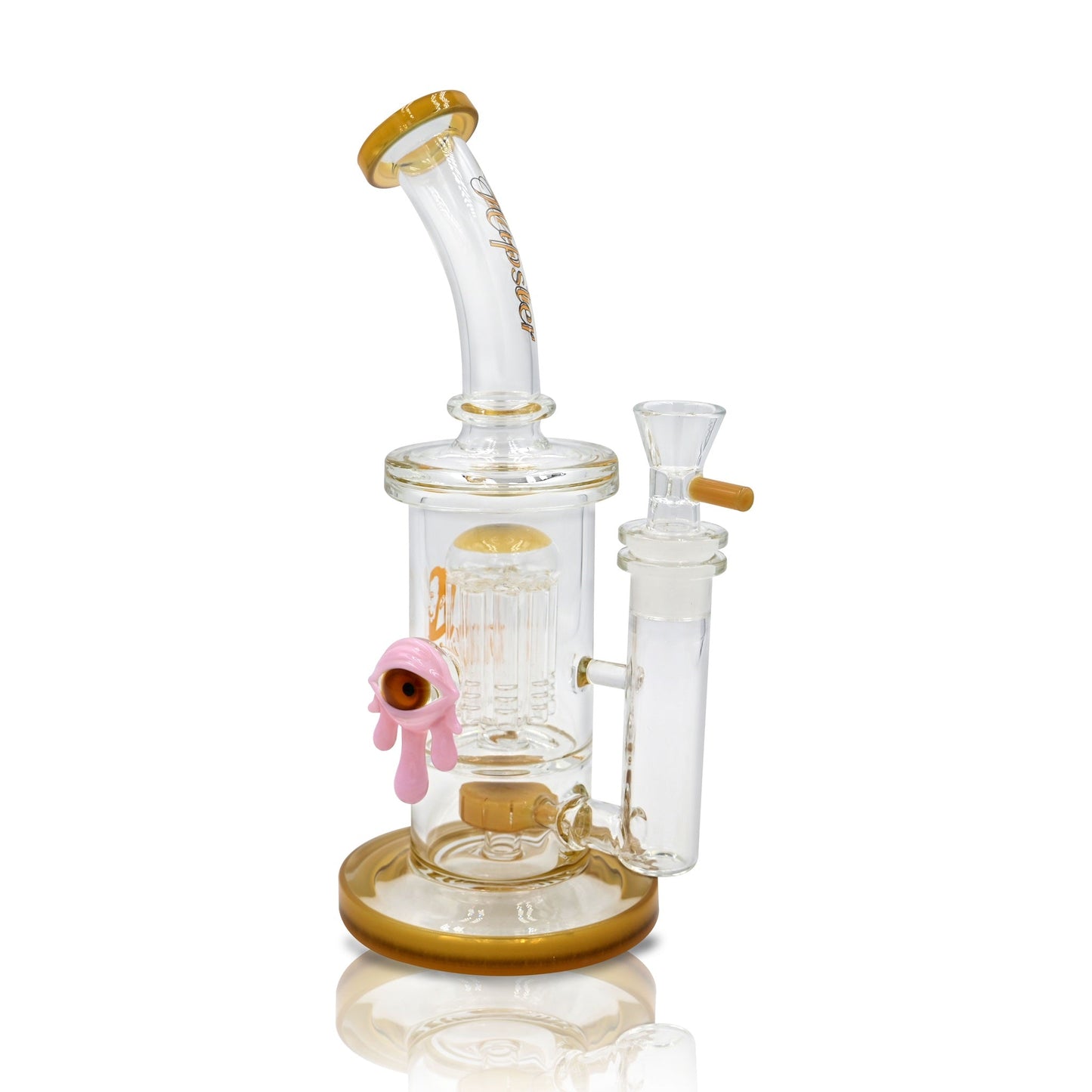 HoneyDrip Visionary Bubbler HP034