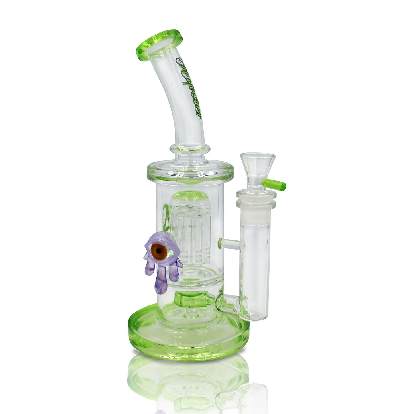 HoneyDrip Visionary Bubbler HP034