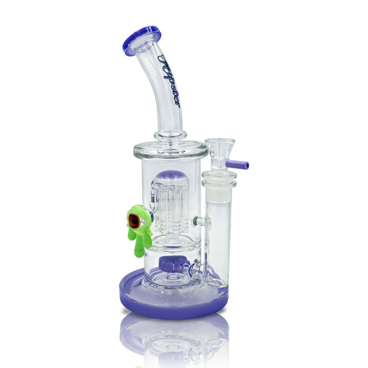 HoneyDrip Visionary Bubbler HP034