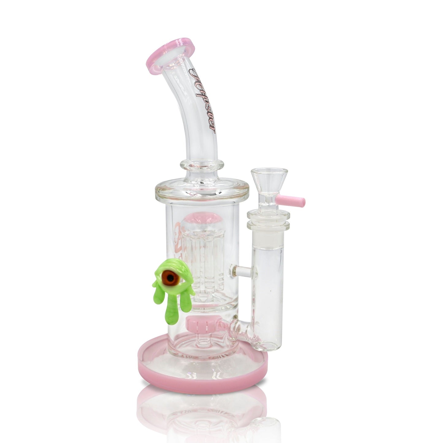 HoneyDrip Visionary Bubbler HP034