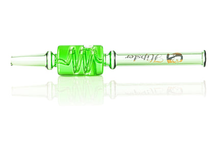 YT-002 - Coil Carnival Nectar Straw