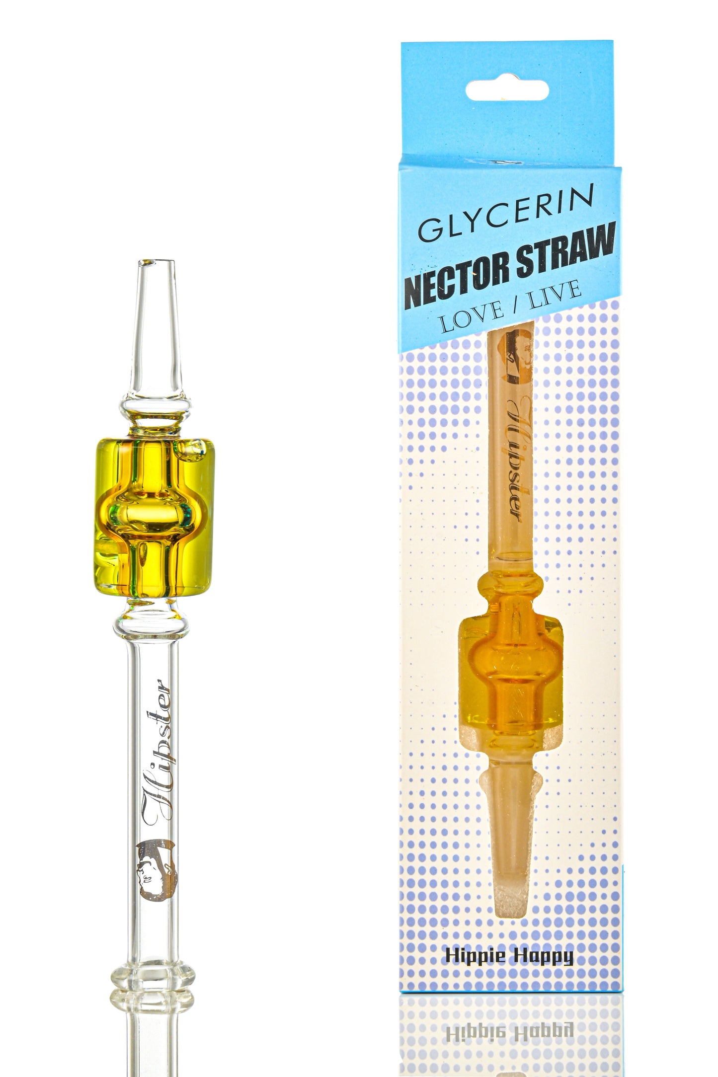 YT-004 - Wag Wonderland Nectar Straw