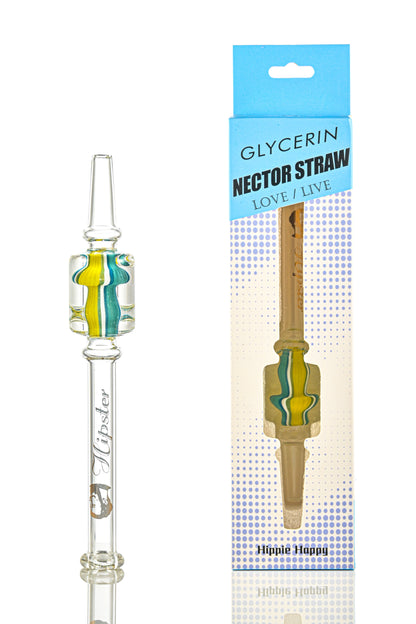 YT-010 - Mushroom Melody Nectar Straw