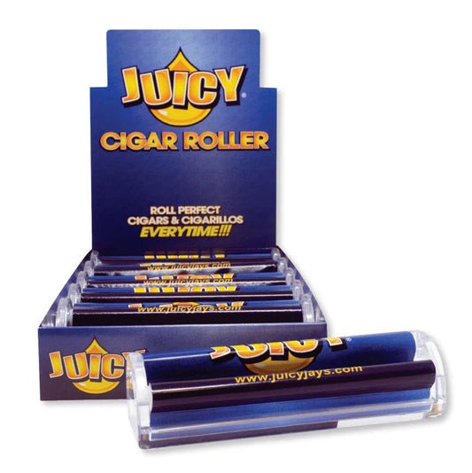 Juicy Jays Cigar Roller