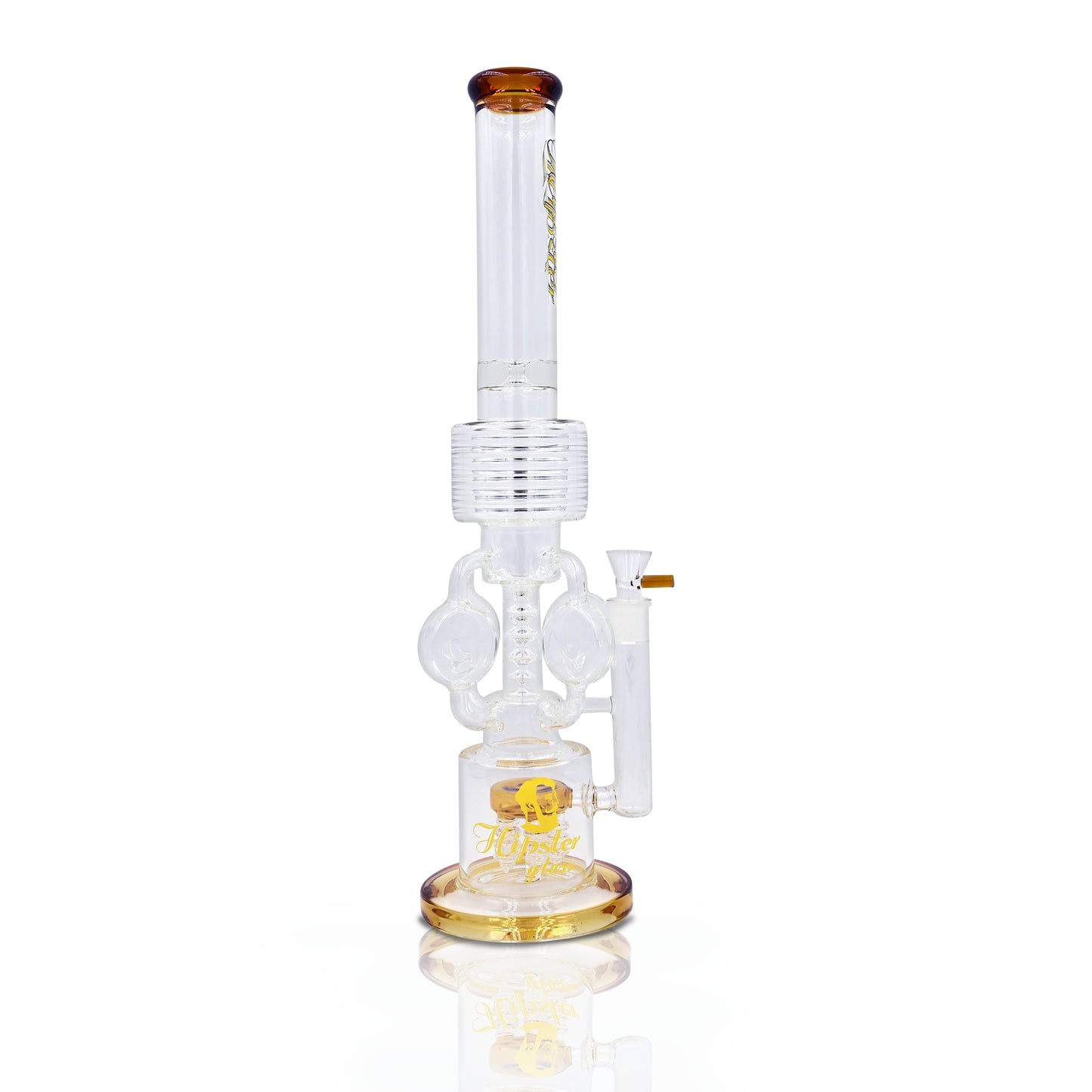 Minted Recycler 20" (LT-008)