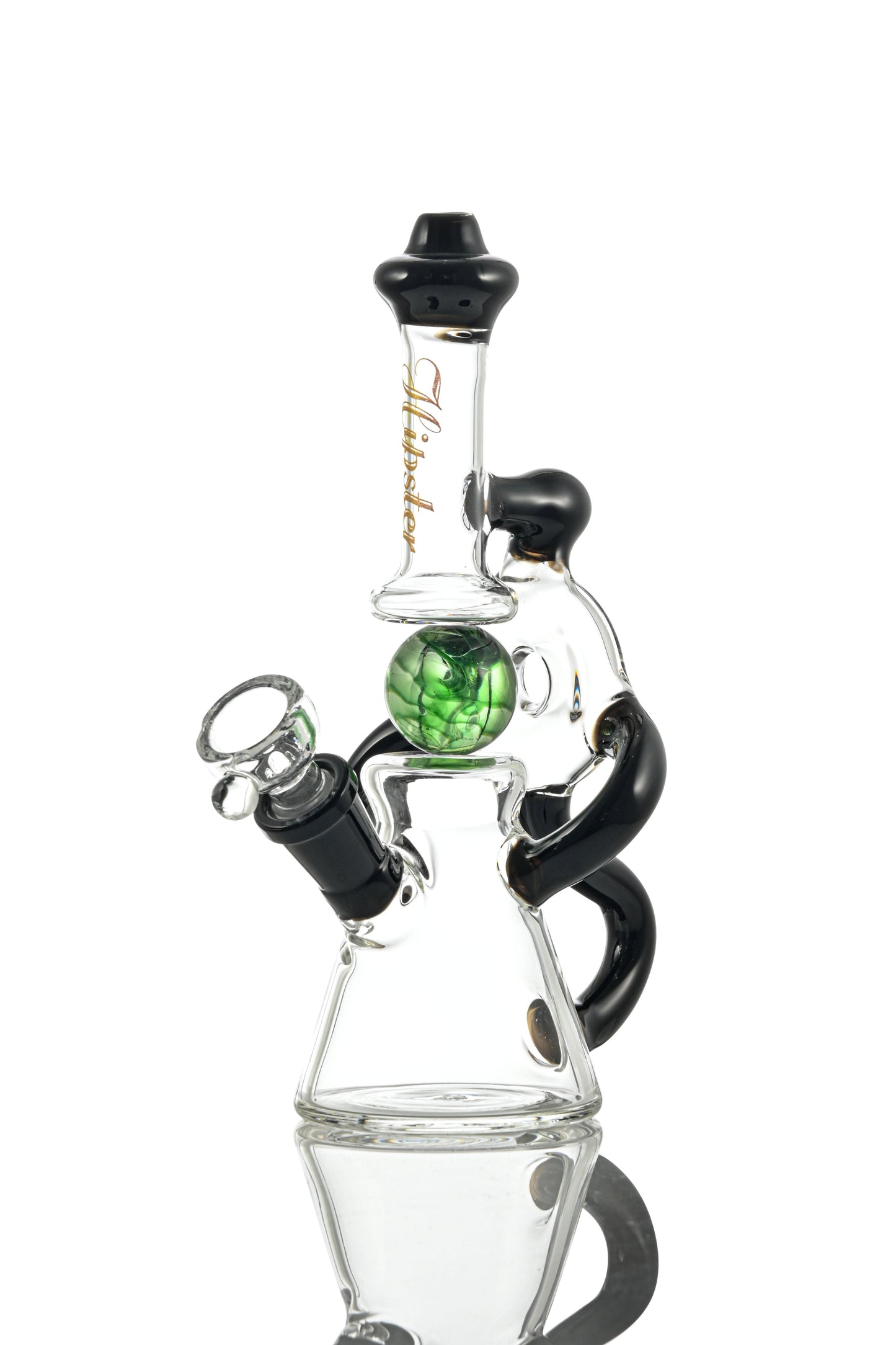 Top Hat Recycler 8" (ML009)