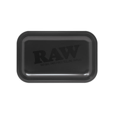 RAW Murder’d Rolling Tray (Small)