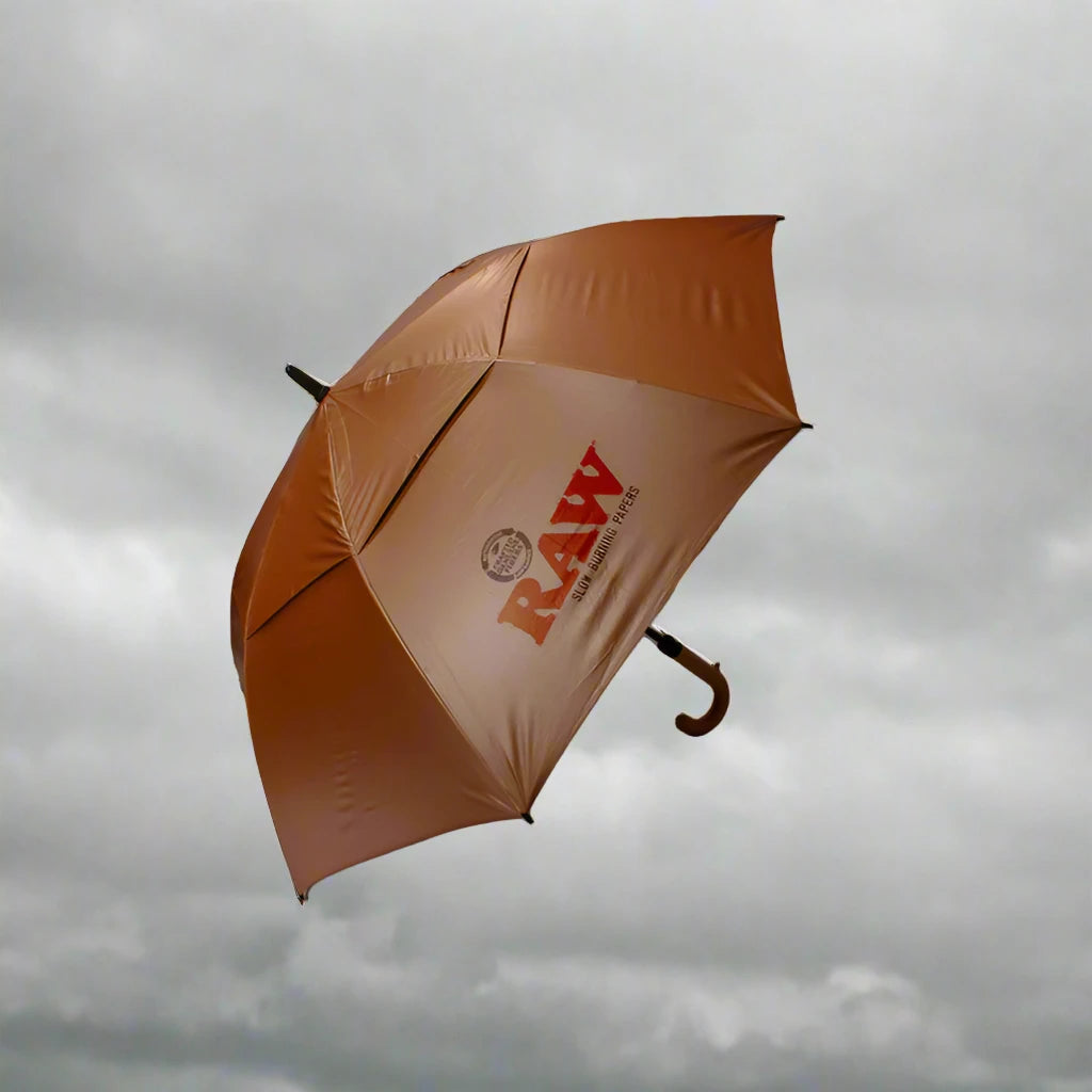 Raw Cone Umbrella