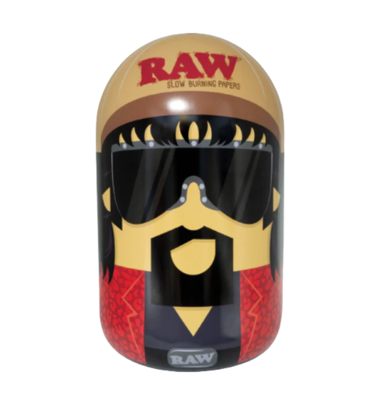 RAW Cone Pipe 5 Inch