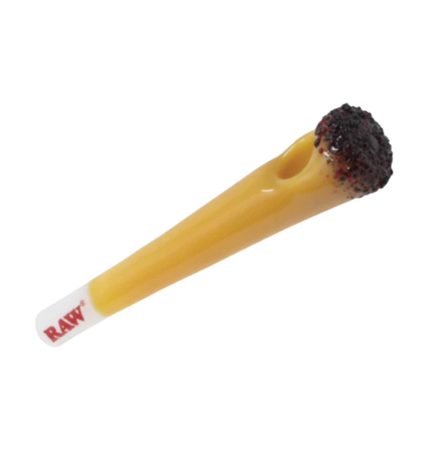 RAW Cone Pipe 5 Inch