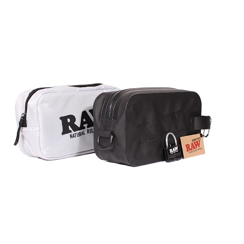 RAW DOPP Kit