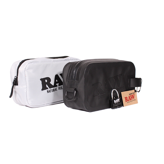 RAW DOPP Kit