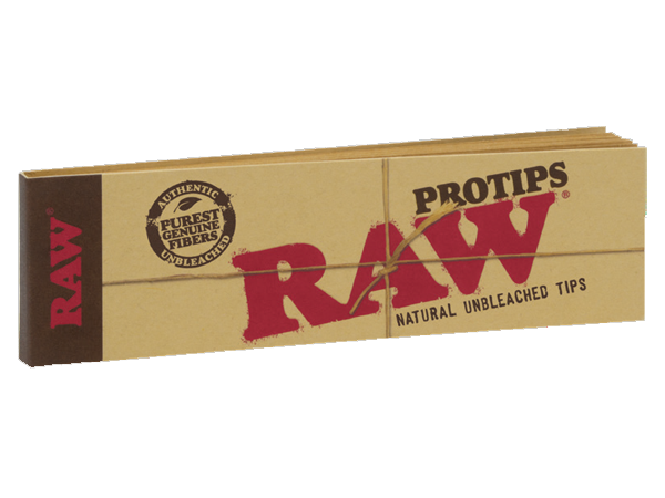 RAW PROTIPS