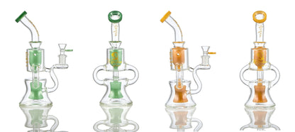 Bubble Max Haven 10" (TD0283)
