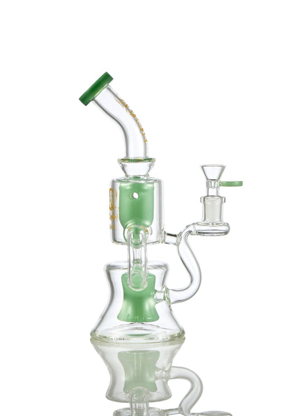 Bubble Max Haven 10" (TD0283)