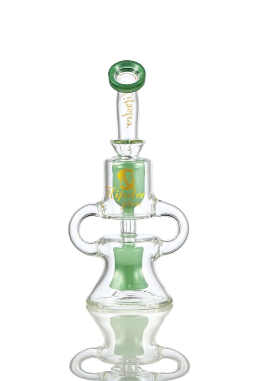 Bubble Max Haven 10" (TD0283)