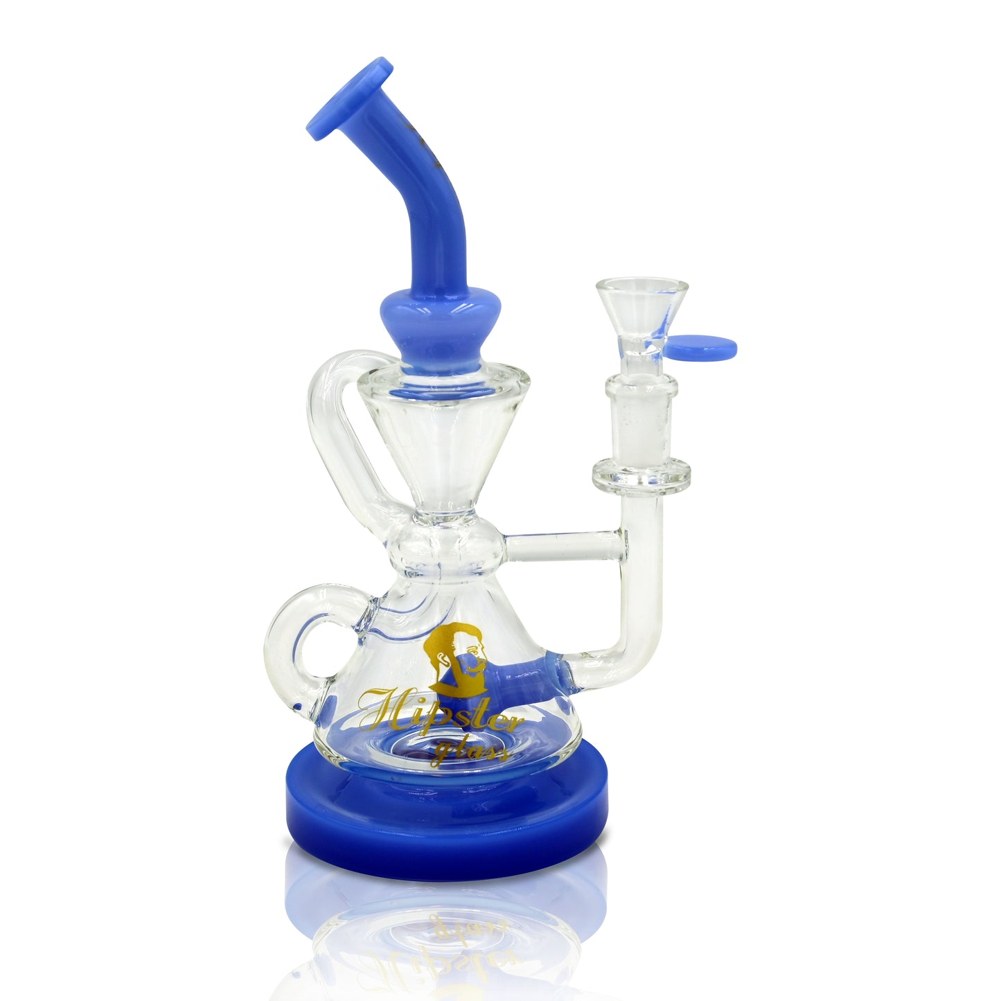 Whimsical Recycler 8" (TD0410)