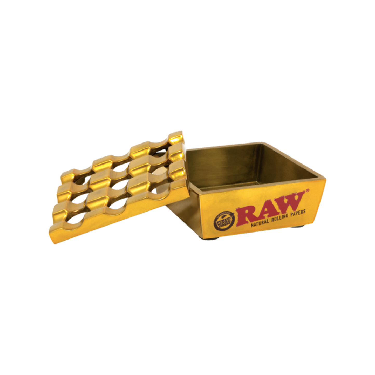 RAW VanASH Tray (Ashtray)