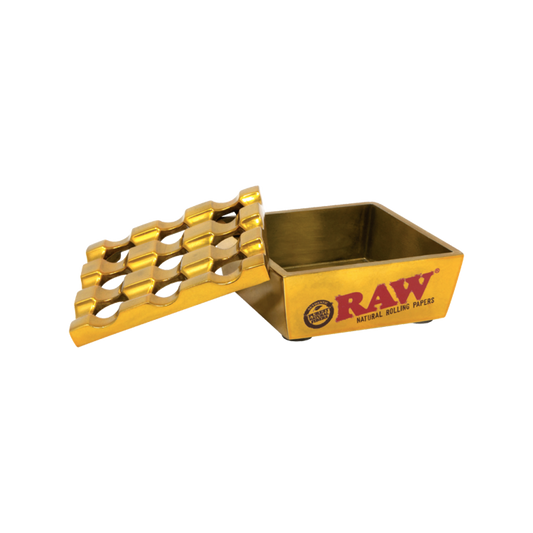 RAW VanASH Tray (Ashtray)