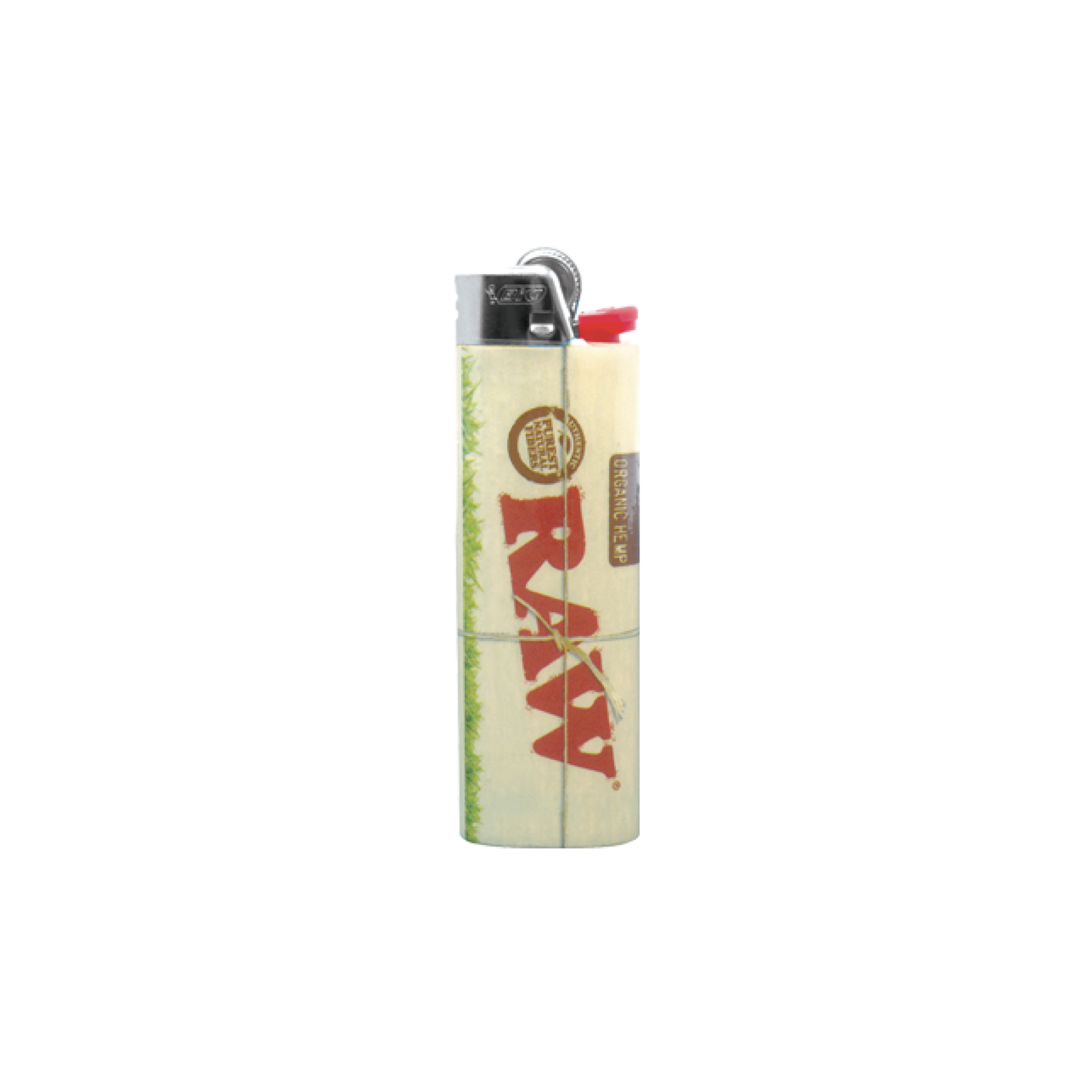 RAW BIC Lighters