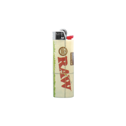 RAW BIC Lighters