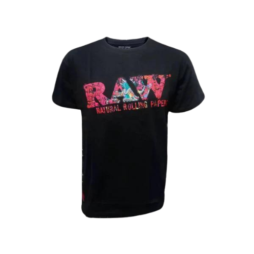 RAW Ghost Shrimp T Shirt