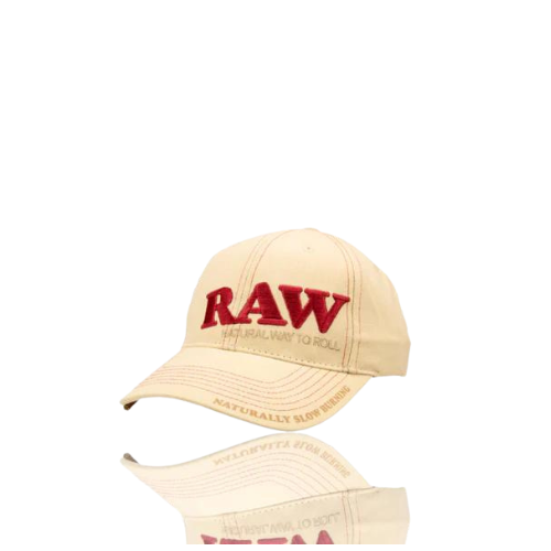 RAW Classic Hat