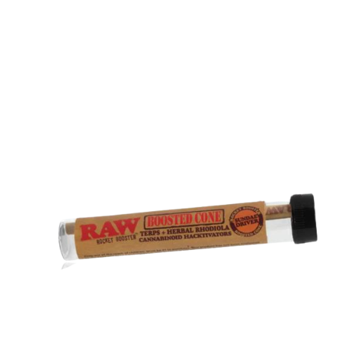 RAW Rocket Booster Cones (Sundae Driver)