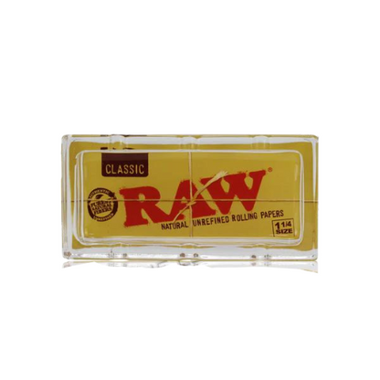 RAW Crystal Ashtray