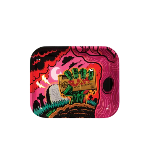 RAW Zombie Tray (Large)