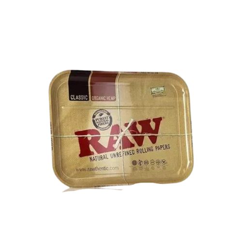 RAW XXL Lap Rolling Tray