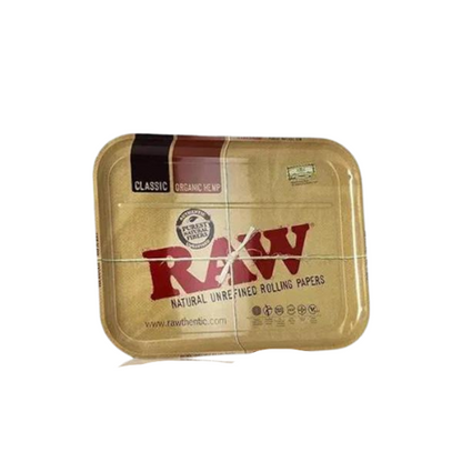 RAW Classic Rolling Tray XXL